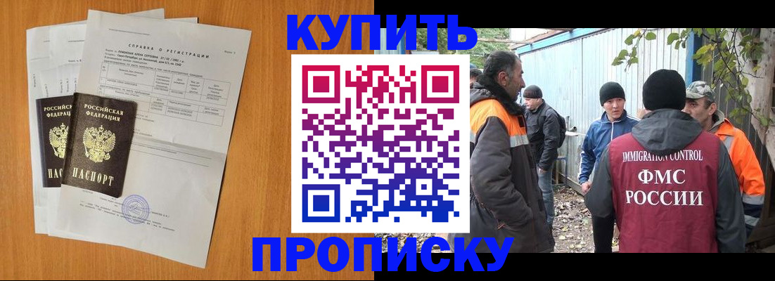 где прописаться в Звенигово