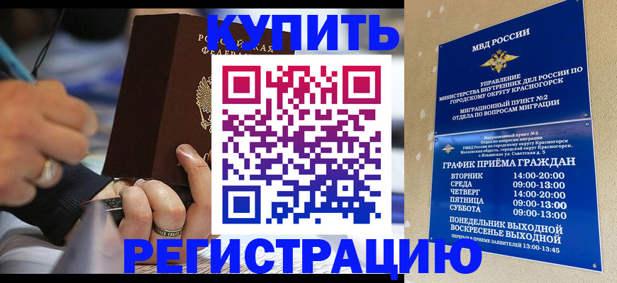 временная регистрация 2025 в Звенигово